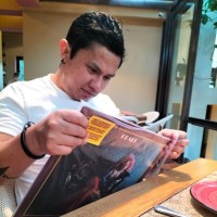 David Rincon