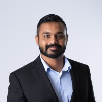 Gleeson Kathir, P.Eng.