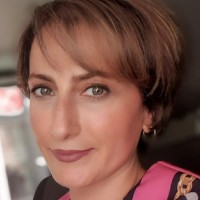 Kevser Özcan
