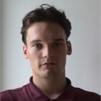 Daniel Schwarz