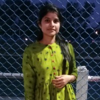 Saloni Goyal