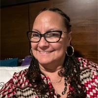 Kimberly Coles