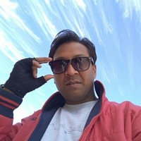 Deepak Negi