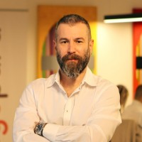 Volkan Salmanlı
