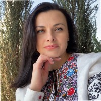 Kateryna Shuta