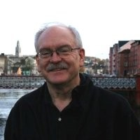 William Bail