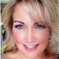 Catherine Mccutcheon