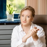 Елена Лазарева