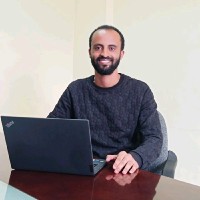 Bezuayehu Worku