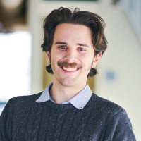 Joshua Pires