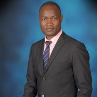 Vincent Anyanje