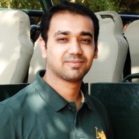 Raveesh Aasi
