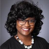 Allison V. Knott, M.Ed.