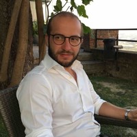 Alberto Pullara