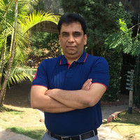 Vinod Kumar Guglani