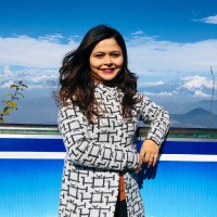 Durga Sapkota