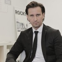 Dombrádi Krisztián, PhD.