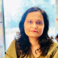 Poulami Sarkar