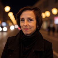 Lesley Hirsch