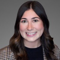 Madison Laferriere, Mba