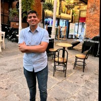 Jefry Jahmal Tamariz López