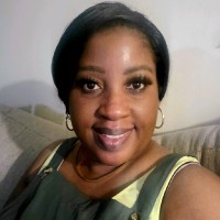 Seane Clifton, Ed.S.