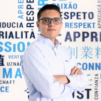 Sergio Fernando Pérez Aguilar