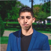 Cesar Hernandez