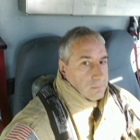 Steve Stackhouse
