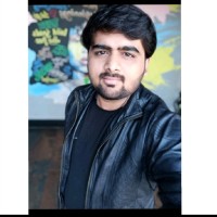 HARSH Vadgama