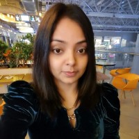 Gunjan Tomar
