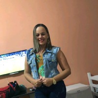 Danielle Xavier De Andrade Nascimento
