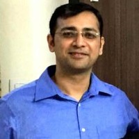 Anurag Subhedar