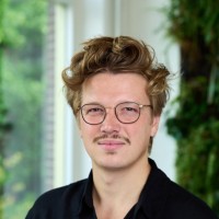 Sander van der Horst