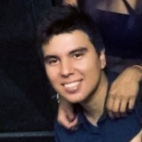 Alejandro Gutierrez Barbosa