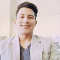 John Raúl Mendoza Luque
