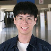 Mengwei LIN 林孟蔚
