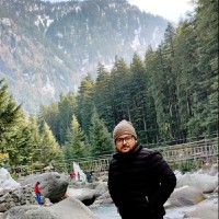 Sudhanshu Pandey
