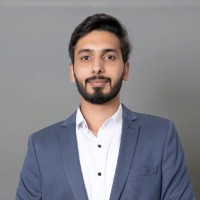 Harish Godara