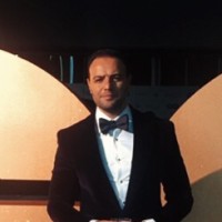 M.Baris Merdan