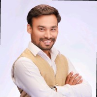 Vishwajit Gaikwad