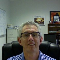 Gary Bullard