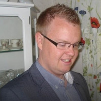 Johan Dahlen