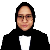 Lidya Lumongga Siregar