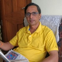 SRIKUMAR BALAKRISHNAN