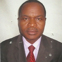 Pastor Mike Eghaghe Erhuwun