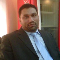 Muhammad Zahid Qureshi