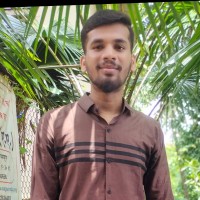 Saish Chavan