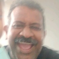 Aneesh Gregory