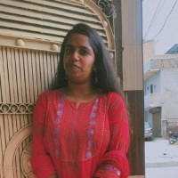 Annapurna Kaushik